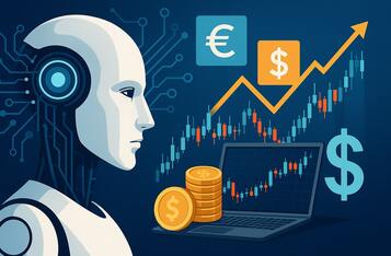 AI Revolutionizes Forex Trading: Transforming Currency Markets