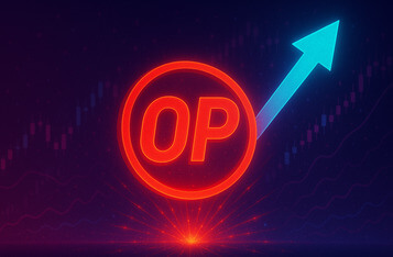 OP Price Prediction: Targeting $0.42-$0.45 Recovery Within 2 Weeks Despite Current Weakness