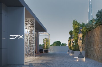 Morningstar Ventures Invests M to Open 37xDubai, a Novel NFT Artwork Gallery in Central Dubai