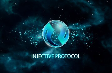 Injective  (INJ)Unveils New Brand Identity as It Enters Next Growth Phase