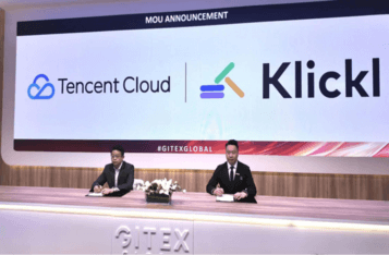 Klickl&Tencent Cloud Tie-Up: Boost Web3 Finance with Super-Apps