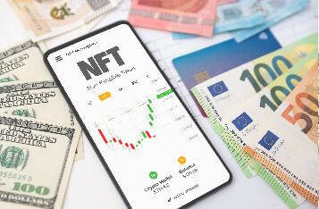 $5 Stable NTF - Stable NFT OF.