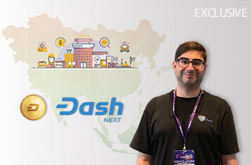 Dash NEXT: Fostering Crypto Adoption in Asian Tourism