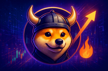 FLOKI Price Prediction: Targeting $0.000125 by August 2025 as Bulls Eye Breakout Above ATH