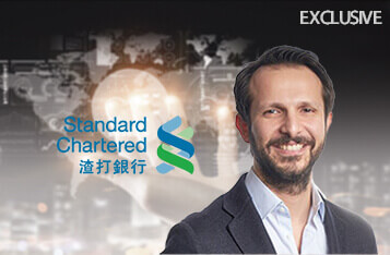 A New Era of Smart Banking: Virtual Bank by Standard Chartered Building Digitally-Born Services
