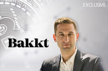 Adam White, COO of Bakkt on the Custody Offerings and Future Roadmap