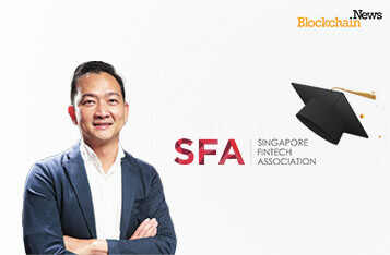 The Singapore Fintech Association: Boosting the Industry with Blockchain Education