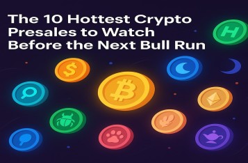 The 10 Hottest Presales to Watch Before the Next Bull Run