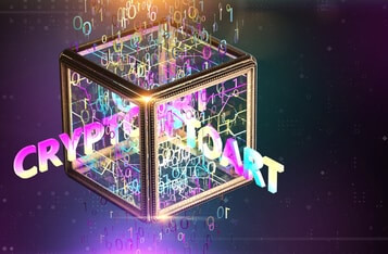 Louis Vuitton to launch NFT game with Beeple art - Ledger Insights -  blockchain for enterprise