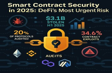 Smart Contract Security and Hacks: The Rising Importance of Safe DeFi