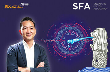 Singapore FinTech Association Enabling the Shift Towards Innovation & Entrepreneurship in Southeast Asia