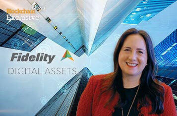 Exclusive: Fidelity Digital Assets Explains the Core Concerns Traditional Institutions Still Have Towards Cryptocurrencies