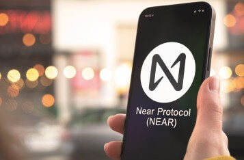 NEAR Price Prediction: Technical Setup Points to $1.85 Target by January 2026