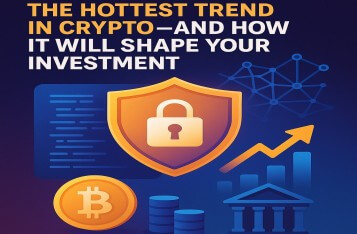 Smart Contract Security: The Hottest Trend in Crypto and How It Will Shape Your Investment