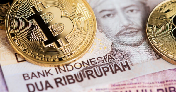 Indonesia Plans to Strengthen Security for Crypto Investments
