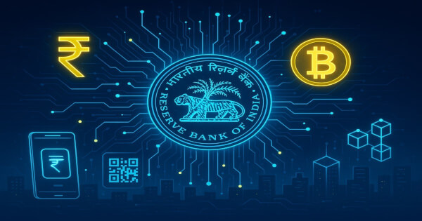 RBI's New Regulatory Framework: Shaping the Future of Crypto and Fintech in India