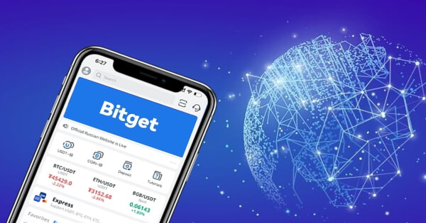 Bitget Launches Web3 Fund