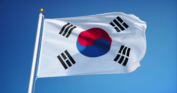 South Korea to Introduce 10%-50% Gift Tax on Crypto Airdrops