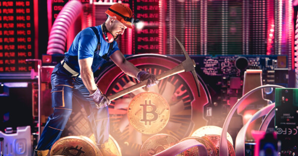 Indonesian Police Raid Bitcoin Mining Operations Over  Million Electricity Theft