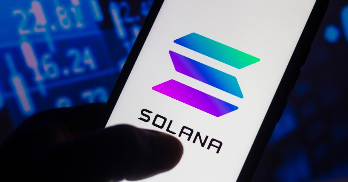 Solana Introduces Web3 Mobile Phone Saga