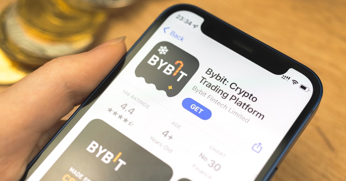 Bybit Now Supports Crypto Purchases with Credit or Debit Cards