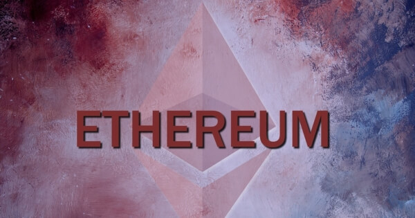Ethereum Tests ,000 before Retreating for the First Time since May 31