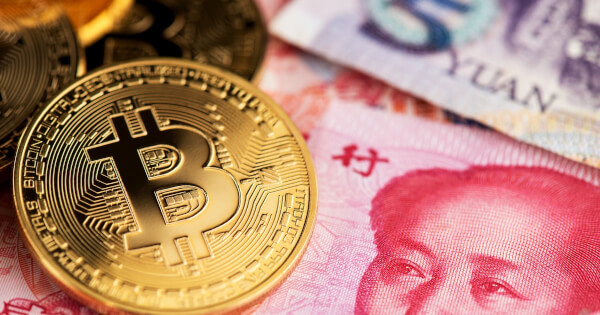 Ex-Chinese Central Banker Says Digital Yuan: Use Has Been Minimal
