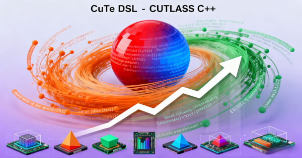Boosting Python Performance: CuTe DSL's Impact on CUTLASS C++ - Blockchain.News | Related Crypto Article