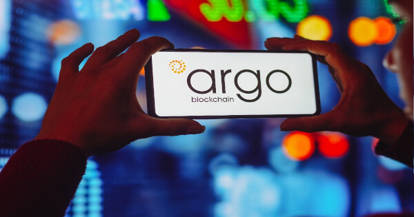 Argo Blockchain Increases Daily Bitcoin Production Despite Network Difficulty Spike