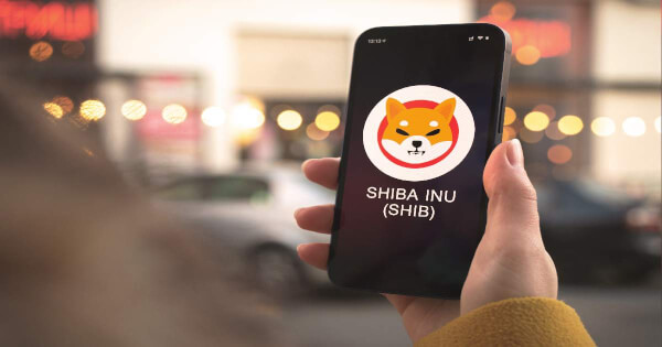 Shiba Inu developer says WEF will influence metaverse policy