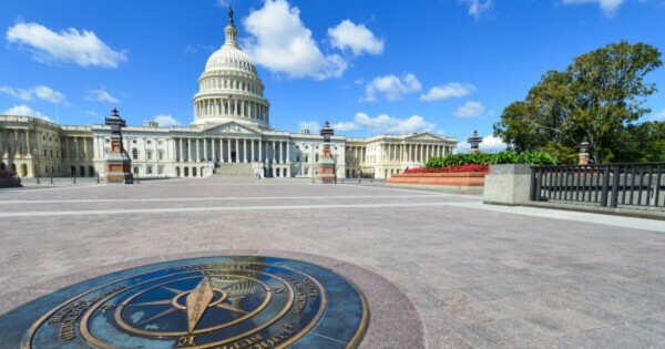 US House Committees To Hold Joint Hearings On Digital Asset Regulations