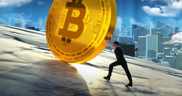 Stone Ridge Shuting down Bitcoin Futures Fund, Returning Money to Investors