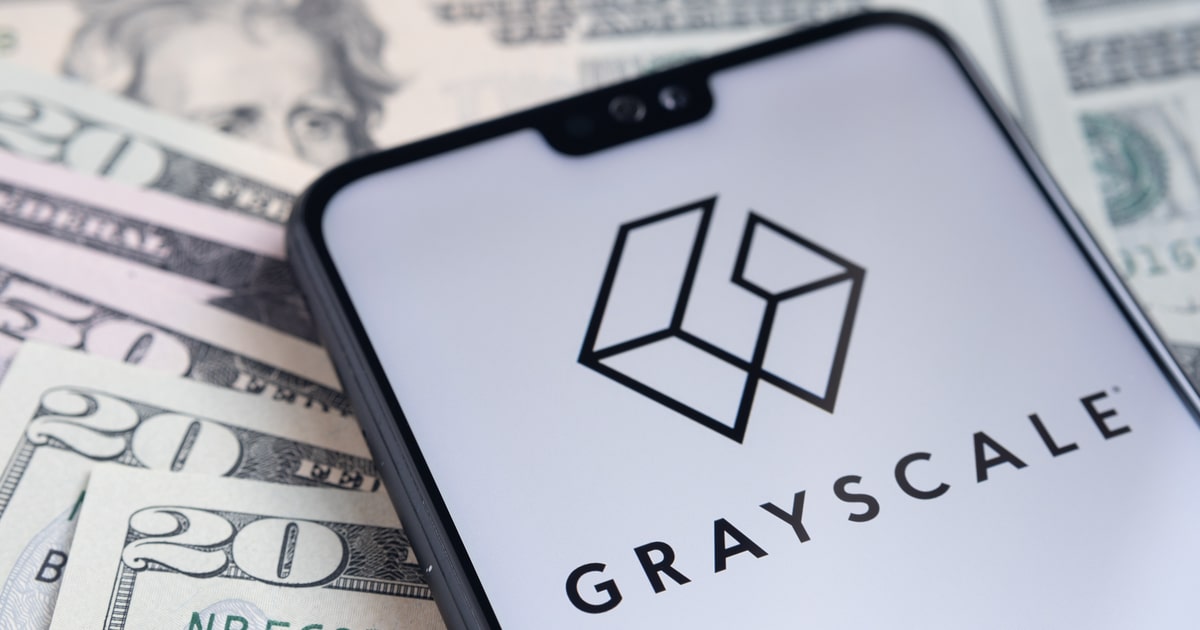 Grayscale Files with US SEC to Convert GBTC Into Bitcoin Spot ETF