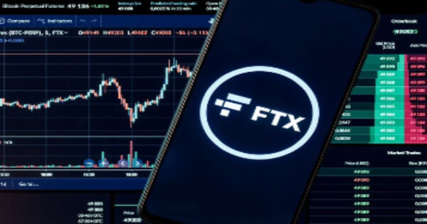 FTX to Have Its European Operating License Suspended