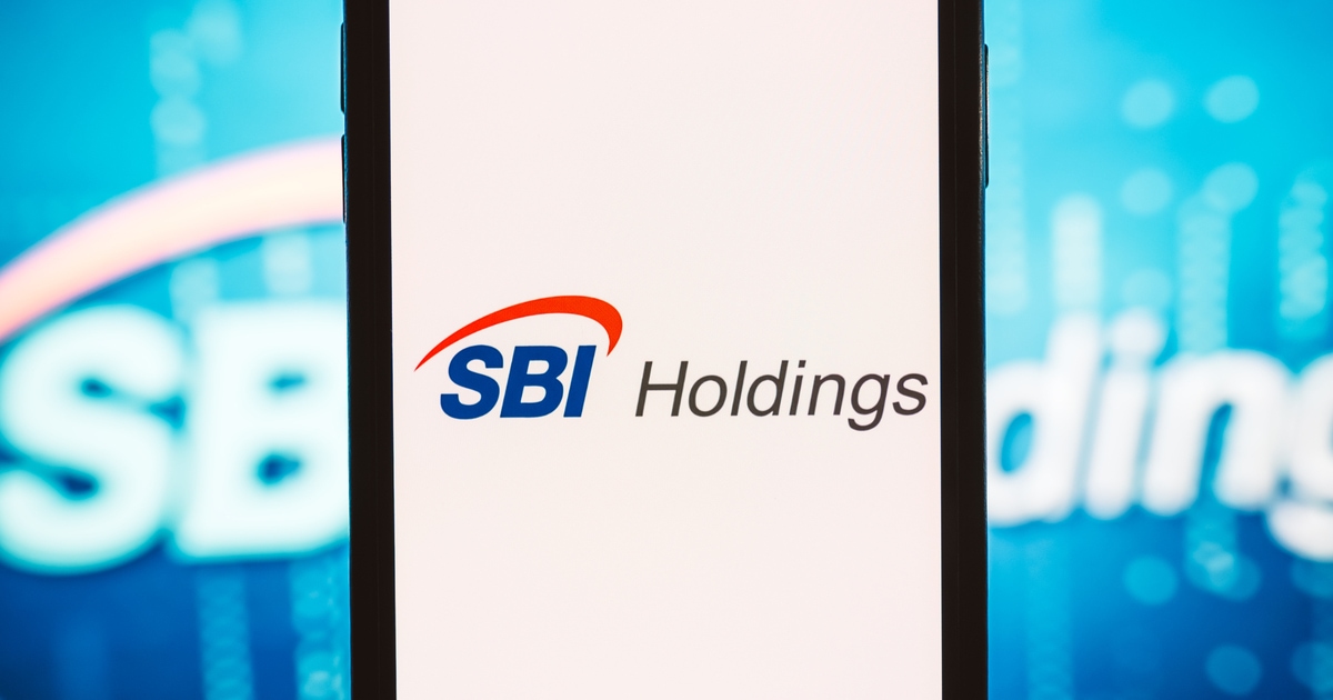 SBI to Launch the First Crypto Fund for Long-term Investors in Japan at the end of November