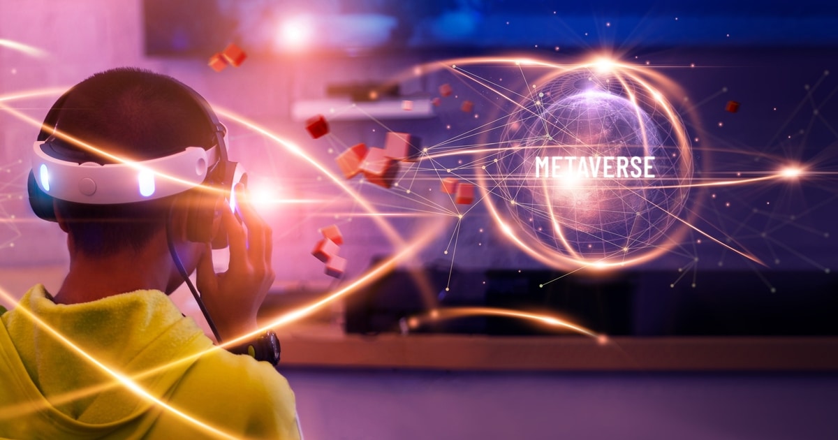Safety Groups Urge Meta to Halt Minors from Joining Metaverse