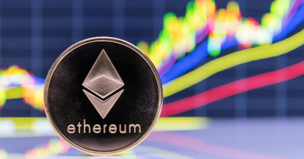 Ethereum Miner Addresses Hits 4-year High Ahead of the Merge