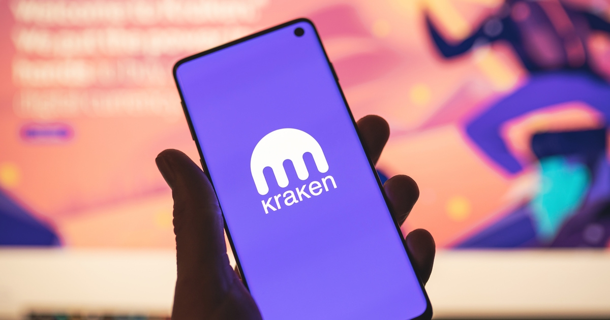 Kraken Contributes $250,000 to Enhance Ethereum 2.0 Upgrade