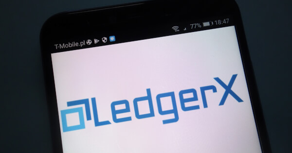 FTX.US Exchange Acquires Regulated Derivatives Provider LedgerX