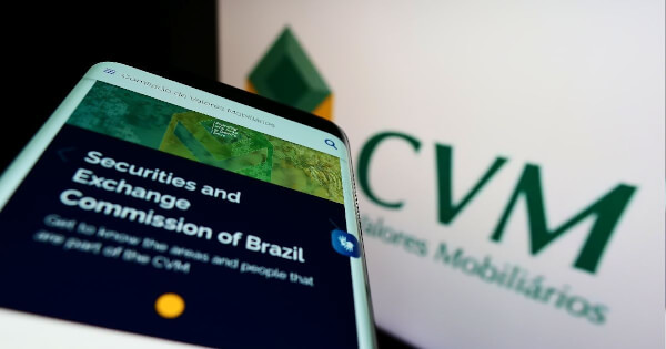 Brazil’s Securities Market Regulator Targets Mercado Bitcoin over Token Sale