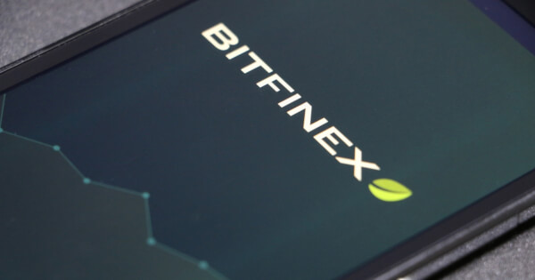 Bitfinex Successfully Prevents  Billion XRP Exploit Attempt