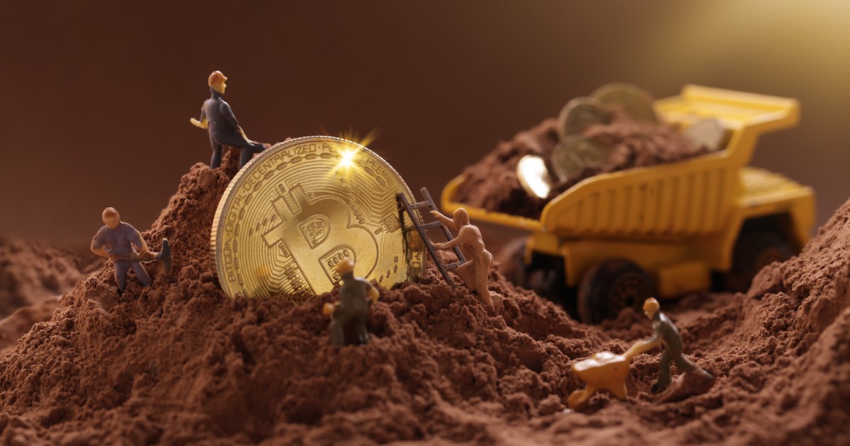 Binance Launches $500M Fund for Distressed Bitcoin Miners