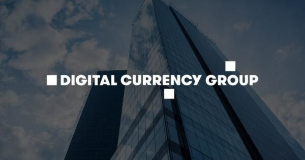 Digital Currency Group Lands $600M Debt Funding