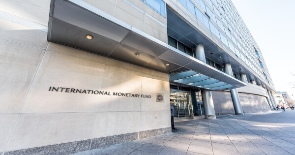 IMF Warns Countries against Adopting Cryptocurrency as Money