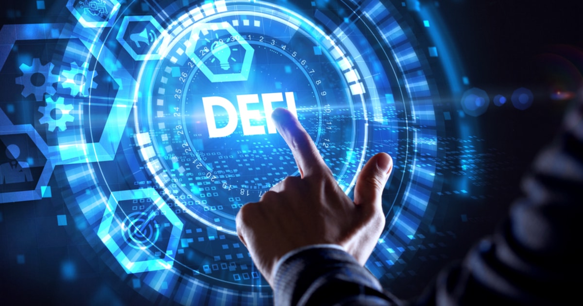 DeFi Hackers Mint $11.6M in Stablecoins