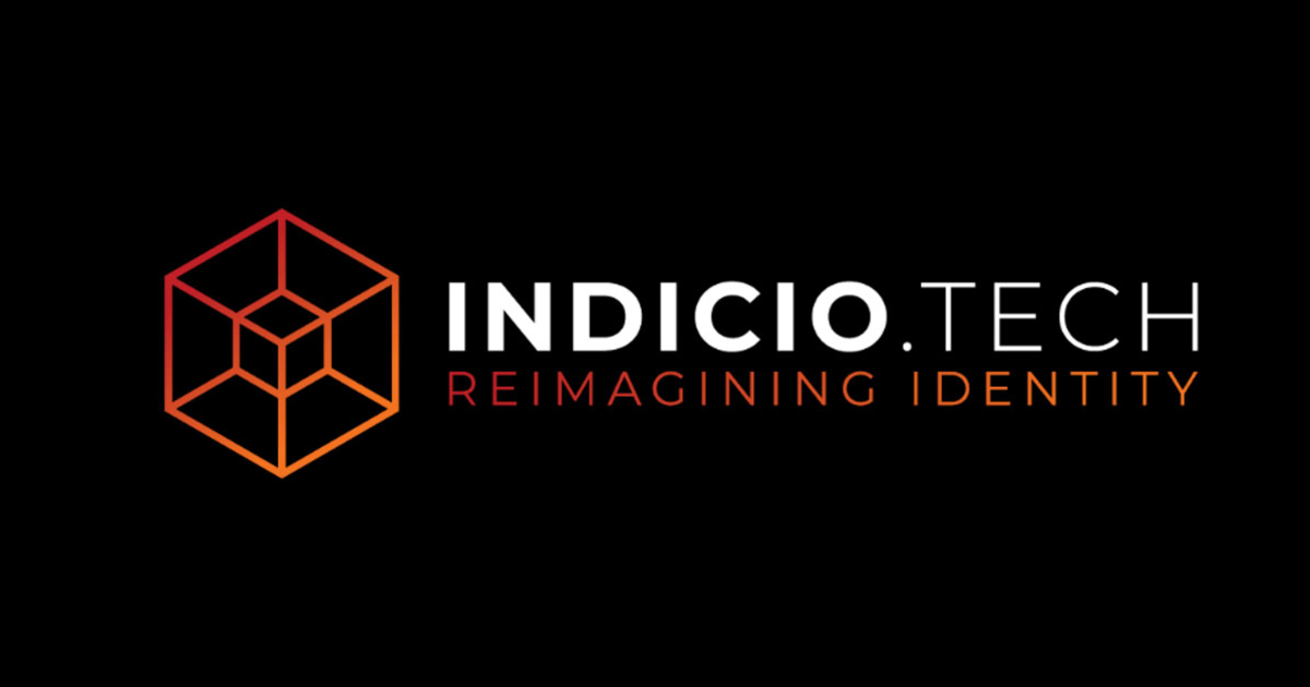 Indicio Secures .5m to Expand Blockchain Technology to Validate Digital Credentials