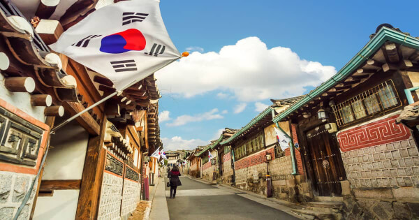 South Korea probes crypto exchanges for local tokens