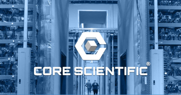 Core Scientific Reports Strong Financial Performance in Q1 2023 | IDOs News