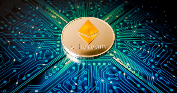 Ethereum Performs Better than Bitcoin in Annual Returns with a 663% Gain