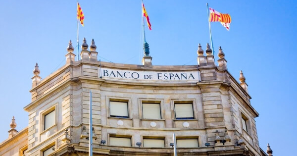 Binance Taps Operating License from the Bank of Spain